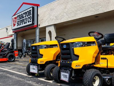 Here's How Tractor Supply (TSCO) Looks Ahead Of Q2 Earnings