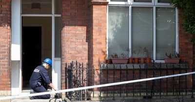 Man in his 50s killed in Dublin after overnight fire as Garda investigation launched