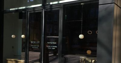 Edinburgh locals baffled as chocolate café 'permanently closes' months after opening