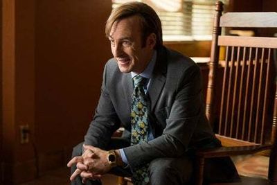 Better Call Saul had to split a scene in two after Bob Odenkirk’s heart attack