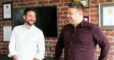 Tyneside tech firm iamproperty to create jobs ahead of innovation launches