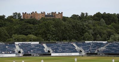 Durham Cricket Club sales and profits jump as sporting world bounces back from pandemic