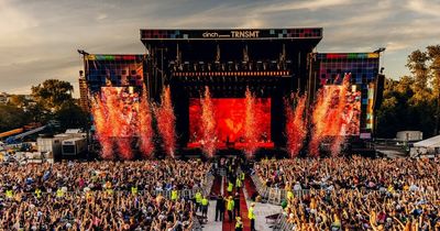 TRNSMT 2023 - Dates announced, early bird tickets and everything you need to know