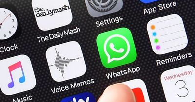 Warning over cruel WhatsApp scam that has cost victims over £1.5m this year