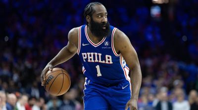 Harden Told Sixers to ‘Sign Who We Needed to Sign’ Before Taking Pay Cut