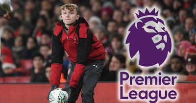 Premier League to introduce multi-ball rule change in response to time-wasting ball boys