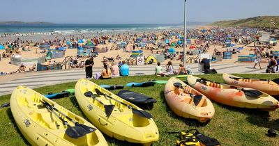 Northern Ireland weather forecast for week ahead after mini heatwave