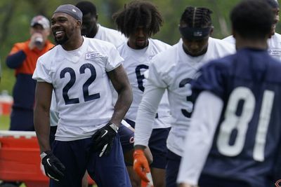 Bears 2022 training camp preview: Cornerbacks