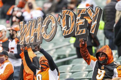 Bengals or Browns fans? ‘Around The Horn’ debates most intense fanbase