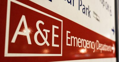 Glaswegians urged to avoid hospitals and use virtual A&E this summer