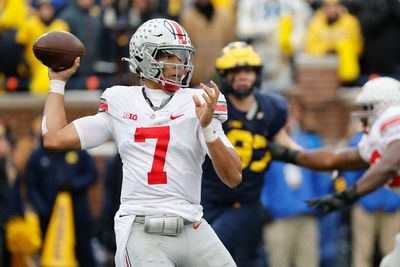 2023 NFL mock draft: Early 2-round projections