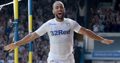 Former Leeds United striker Kemar Roofe linked with shock League One transfer