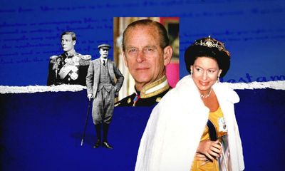 £187m of Windsor family wealth hidden in secret royal wills