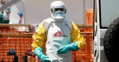 Marburg virus: Fears over new outbreak after 2 people killed by Ebola-like disease