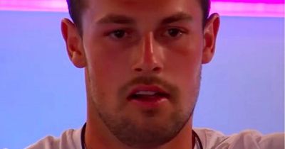 Love Island first look sees Andrew explode at Luca and Dami in huge row over Tasha