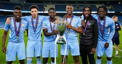 Five youngsters to watch on Man City's US pre-season tour