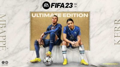 EA Sports Announces Mbappé, Kerr as FIFA 23 ‘Ultimate Edition’ Cover Athletes