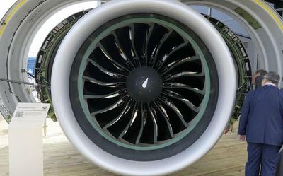Pratt and Whitney to set up engineering centre in Bengaluru