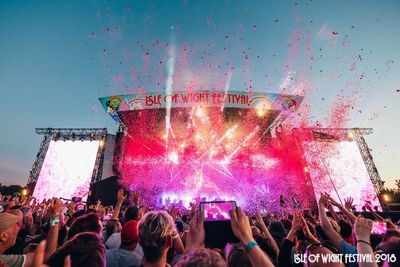 Teenage Isis supporter ‘wanted to attack Isle of Wight Festival’, court hears