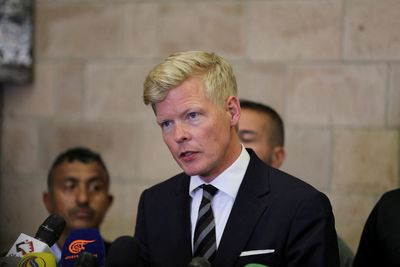 U.N. presses Yemen warring parties for six-month truce extension -sources