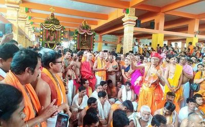 Car festival, among others, major attraction at Malkhed