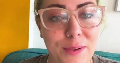 Woman 'fat-shamed' and charged double at bottomless buffet for 'eating too much'