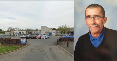Tributes paid to Rangers-daft primary school janitor who was 'simply the best'