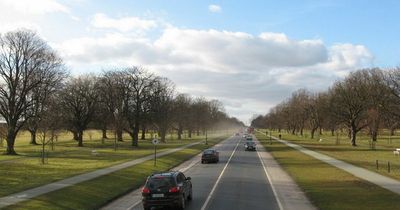 Fears constant speeding in Phoenix Park will cause 'inevitable tragedy'