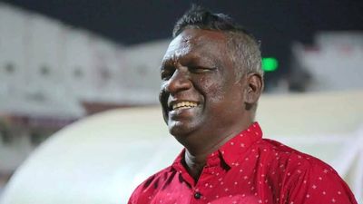 Playing against Premier League academy teams will be the best experience for Indian youngsters, says IM Vijayan