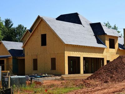 Home Builder Confidence Sinks As Sales Drop 17.6% From Last Year