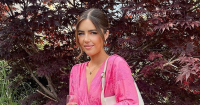 'He'd be the best grandad' - Bonnie Ryan opens up about moving on after dad Gerry's death