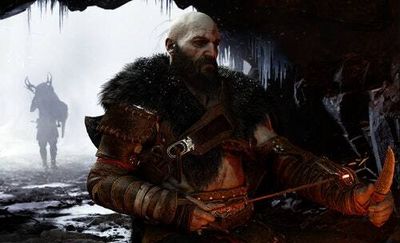 ‘God of War Ragnarök’ leak reveals a strange release date change