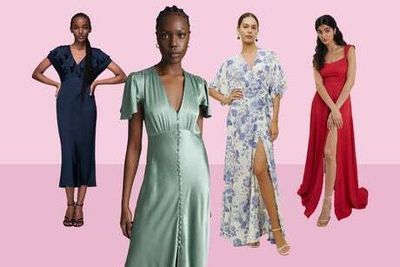 Best bridesmaids dresses for 2022 and where to buy online