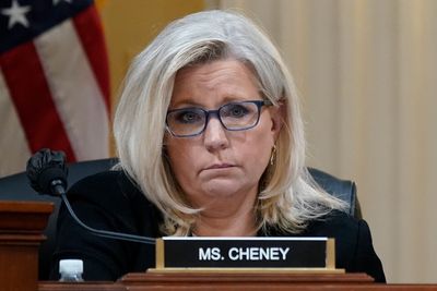 New poll spells bad news for Liz Cheney’s primary in Wyoming