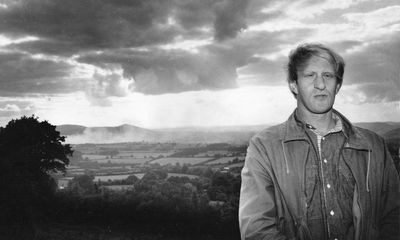 Peter Bishop obituary