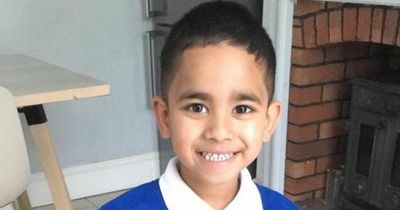 Boy, 5, killed after being hit by car in Leeds as family pay emotional tribute