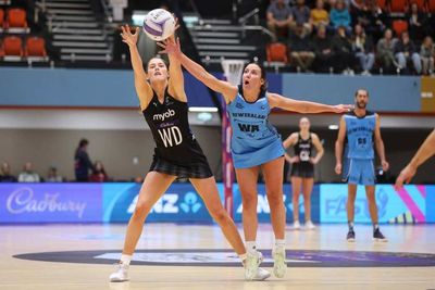 Netball greats rate Silver Ferns