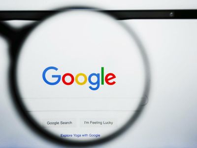 Looking To Trade Alphabet (Google) Following 20-1 Stock Split? Here's An Updated Chart