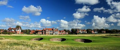 Can’t wait for the 2023 British Open? Here’s how you can attend the 151st Open Championship at Royal Liverpool Golf Club