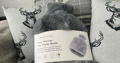 I tried the viral hot water bottle hack that helps keep you COOL in summer