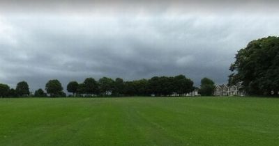 Eastville Park 'rave' sees residents kept up during heatwave