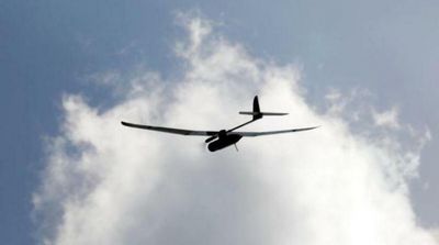 Israel Military Intercepts Drone That Came from Lebanon