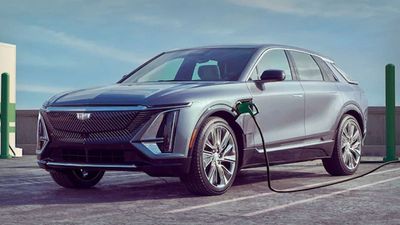 GM Does Something That Tesla and Ford Haven't Tried Yet