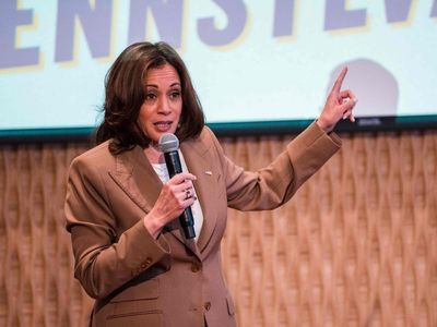 Former House Speaker slammed for saying Kamala Harris can’t be president because she has a ‘really weird laugh’