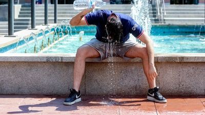 Heat wave kills more than 1,900 people in Spain and Portugal