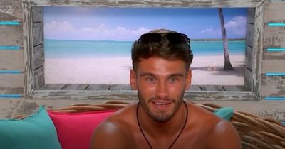 Death threats forced mother of Love Island star Jacques O'Neill to move out of her home