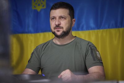 Ukraine: Why is Zelenskyy shaking up his administration?