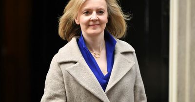 Liz Truss facing backlash in Leeds after 'blaming' Roundhay School for 'letting kids down'