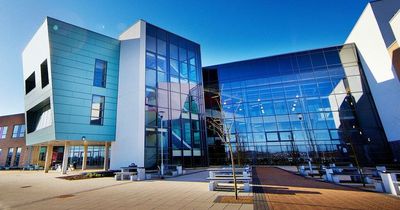 Leeds girl excluded from school after filming 'violent classroom fight'