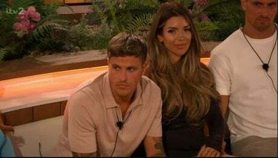 Love Island: Luca’s family apologise for his insensitive behaviour towards Gemma